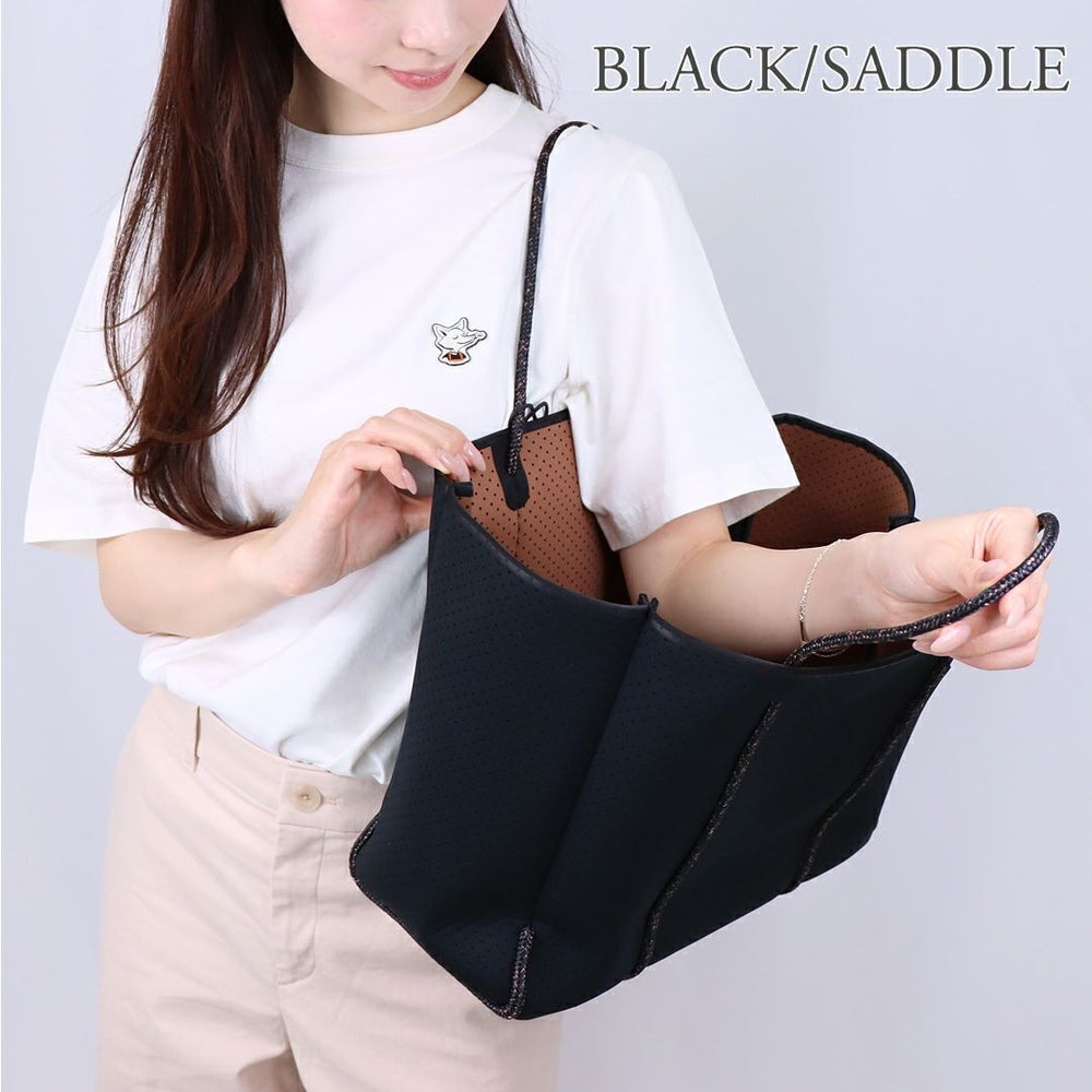 ステイトオブエスケープ STATE OF ESCAPE トートバッグ フライングソロ FLYING SOLO BAG