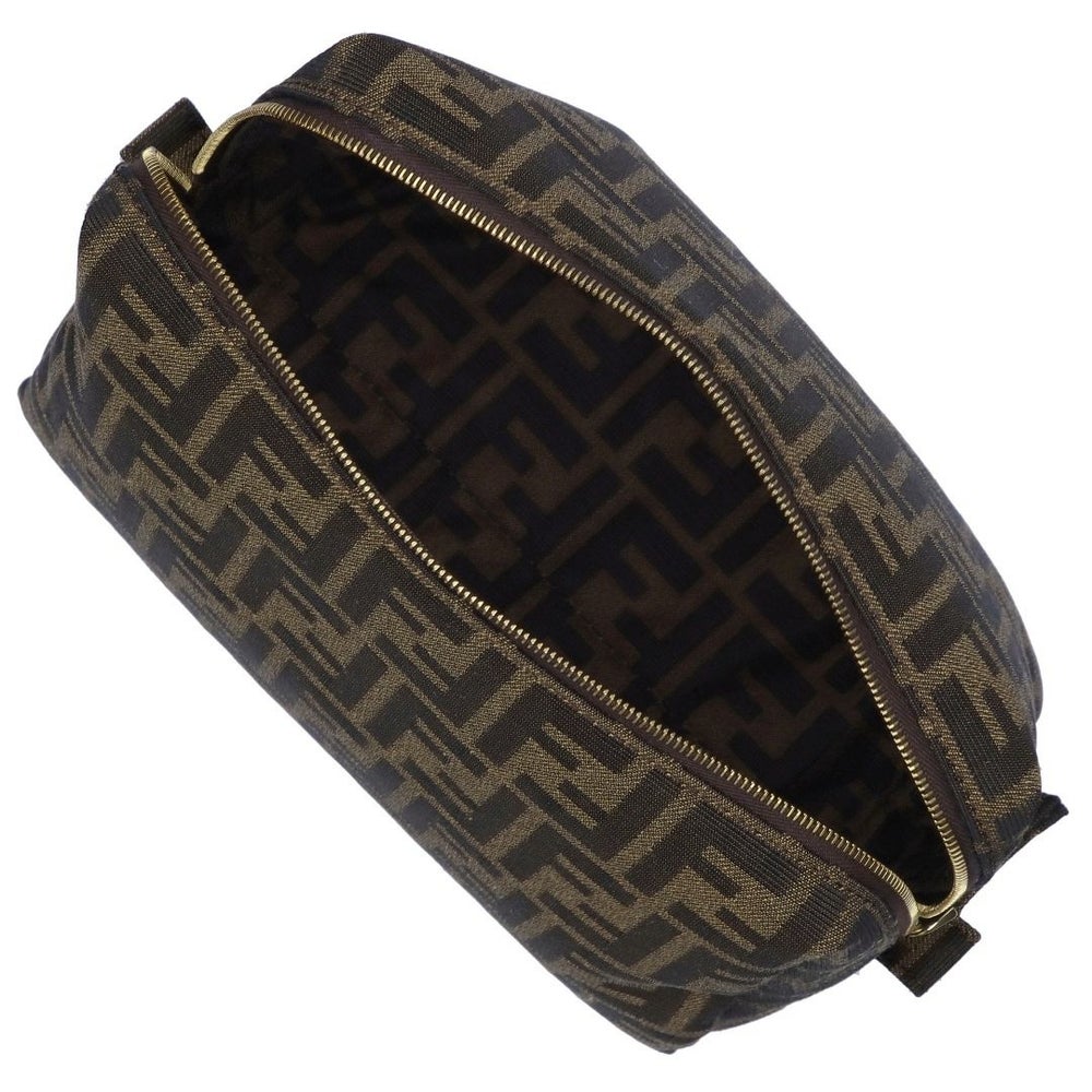 フェンディ FENDI ポーチ コスメポーチ ビューティーポーチ MM 8N0171 AKBI-F0XEC TAB+MRO+ORO SOFT