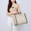 クロエ CHLOE 2WAYバッグ CARRY CHC25SS910 O65 23N VEGETAL BEIGE