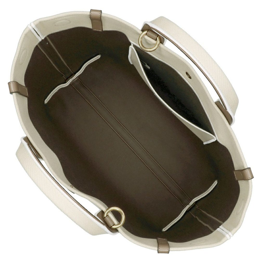 クロエ CHLOE 2WAYバッグ CARRY CHC25SS910 O65 23N VEGETAL BEIGE