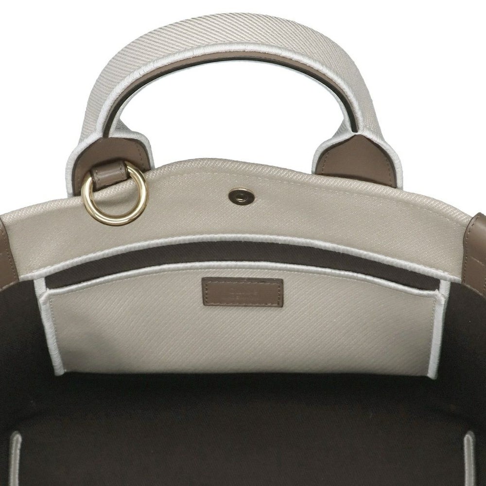 クロエ CHLOE 2WAYバッグ CARRY CHC25SS911 O65 23N VEGETAL BEIGE