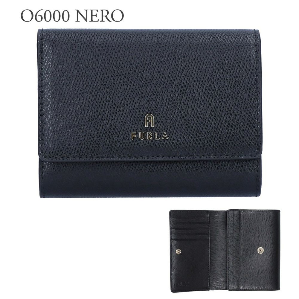 フルラ FURLA 折財布 二つ折り財布 ミニ財布 CAMELIA M フルラ カメリア WP00325 ARE000