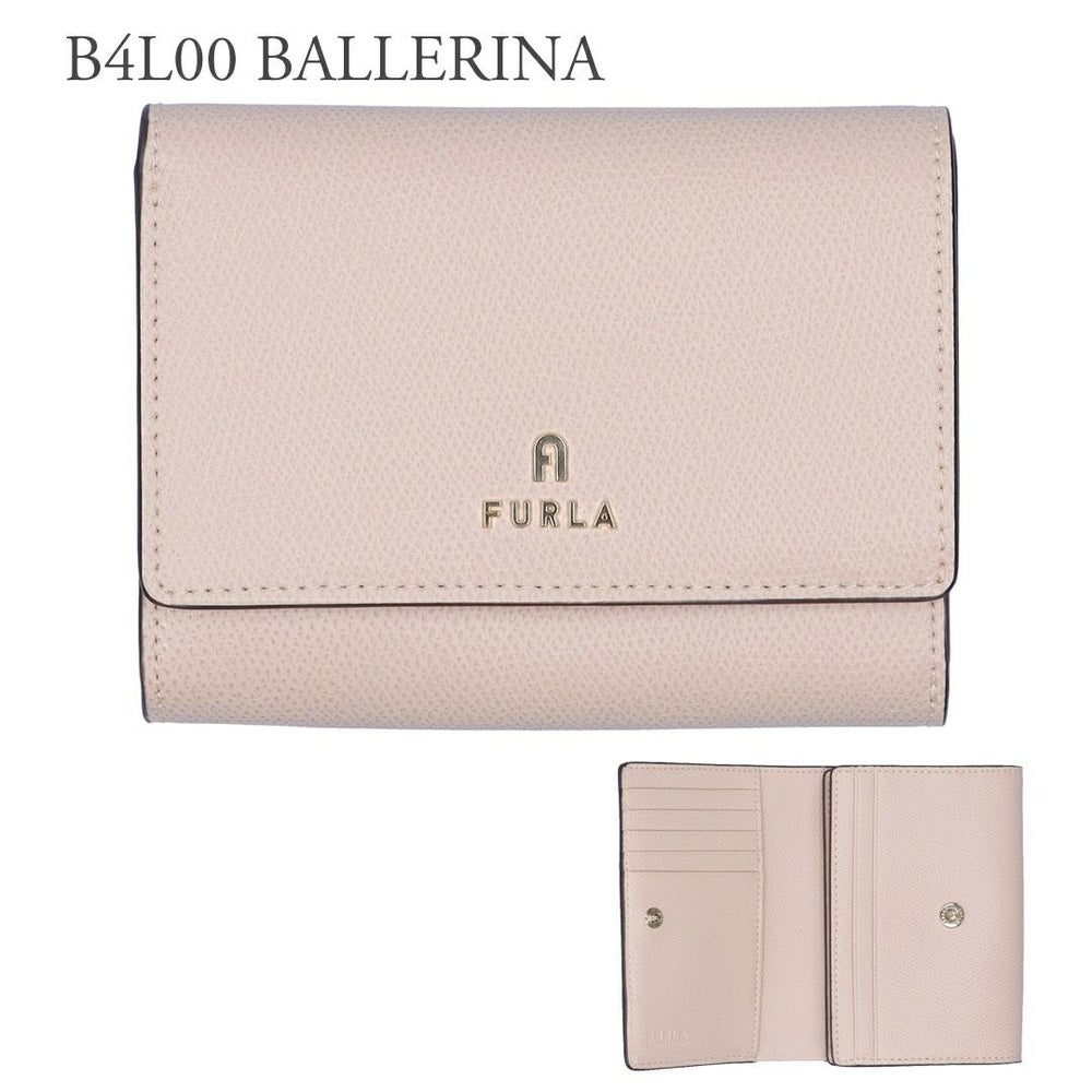 フルラ FURLA 折財布 二つ折り財布 ミニ財布 CAMELIA M フルラ カメリア WP00325 ARE000