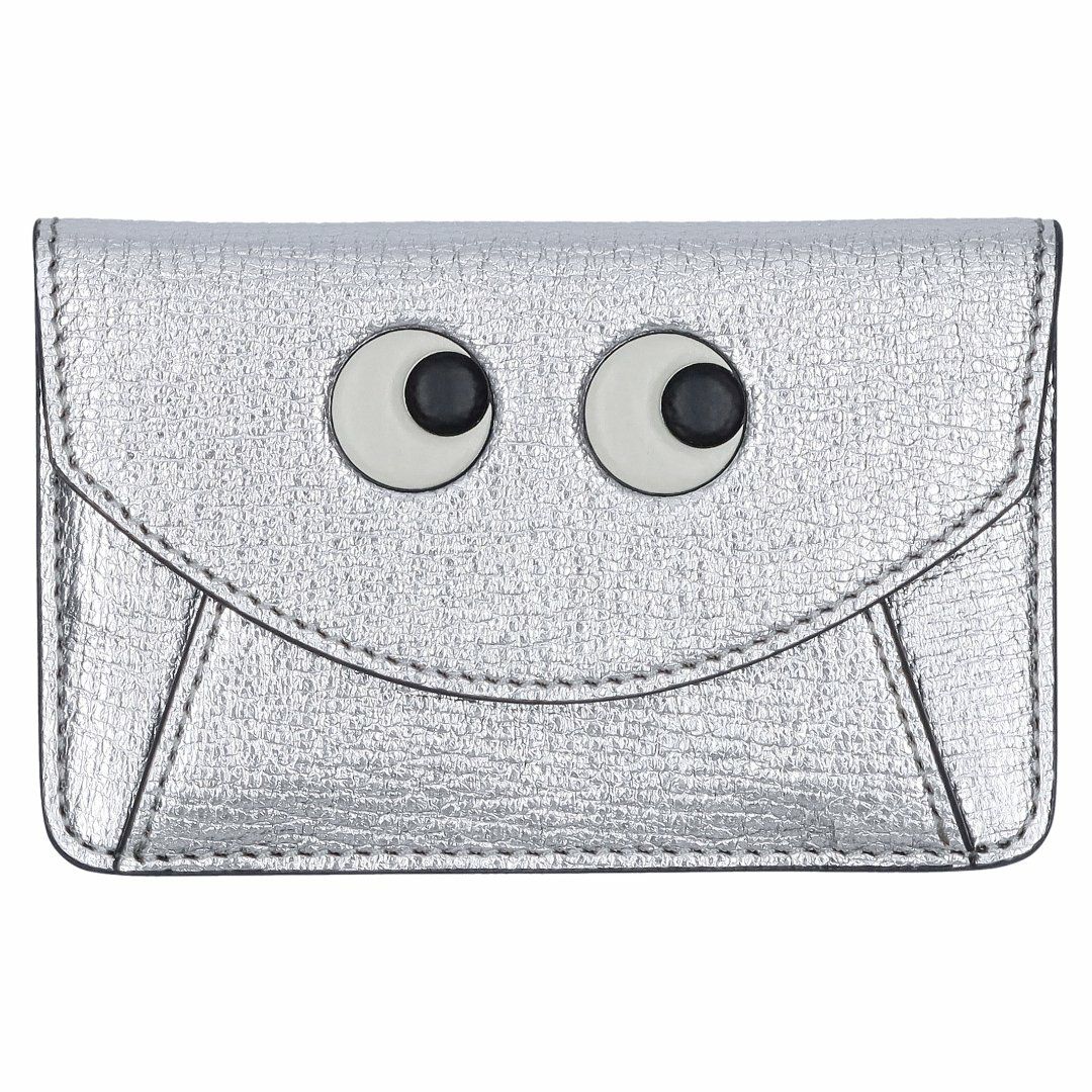 アニヤハインドマーチ ANYA HINDMARCH カードケース コインケース 小銭