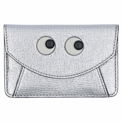 アニヤハインドマーチ ANYA HINDMARCH カードケース コインケース 