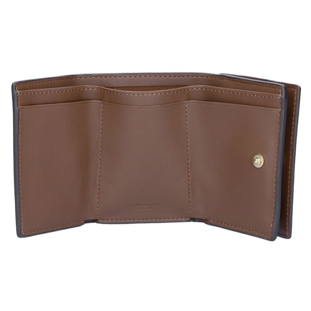 コーチ COACH 折財布 三つ折り財布 91806