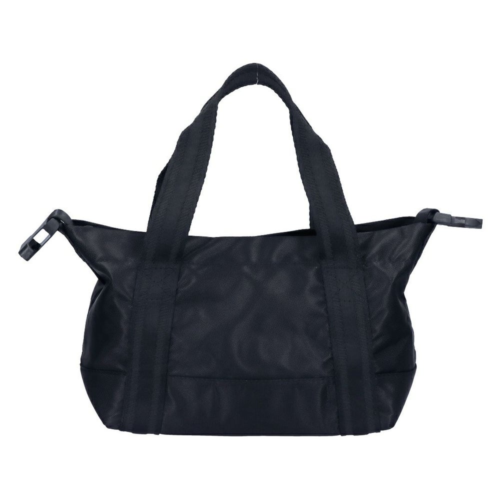 ハンター HUNTER 2WAYバッグ NYLON MINI TOP CLIP TOTE UBS1203KBM BLK BLACK ブラック