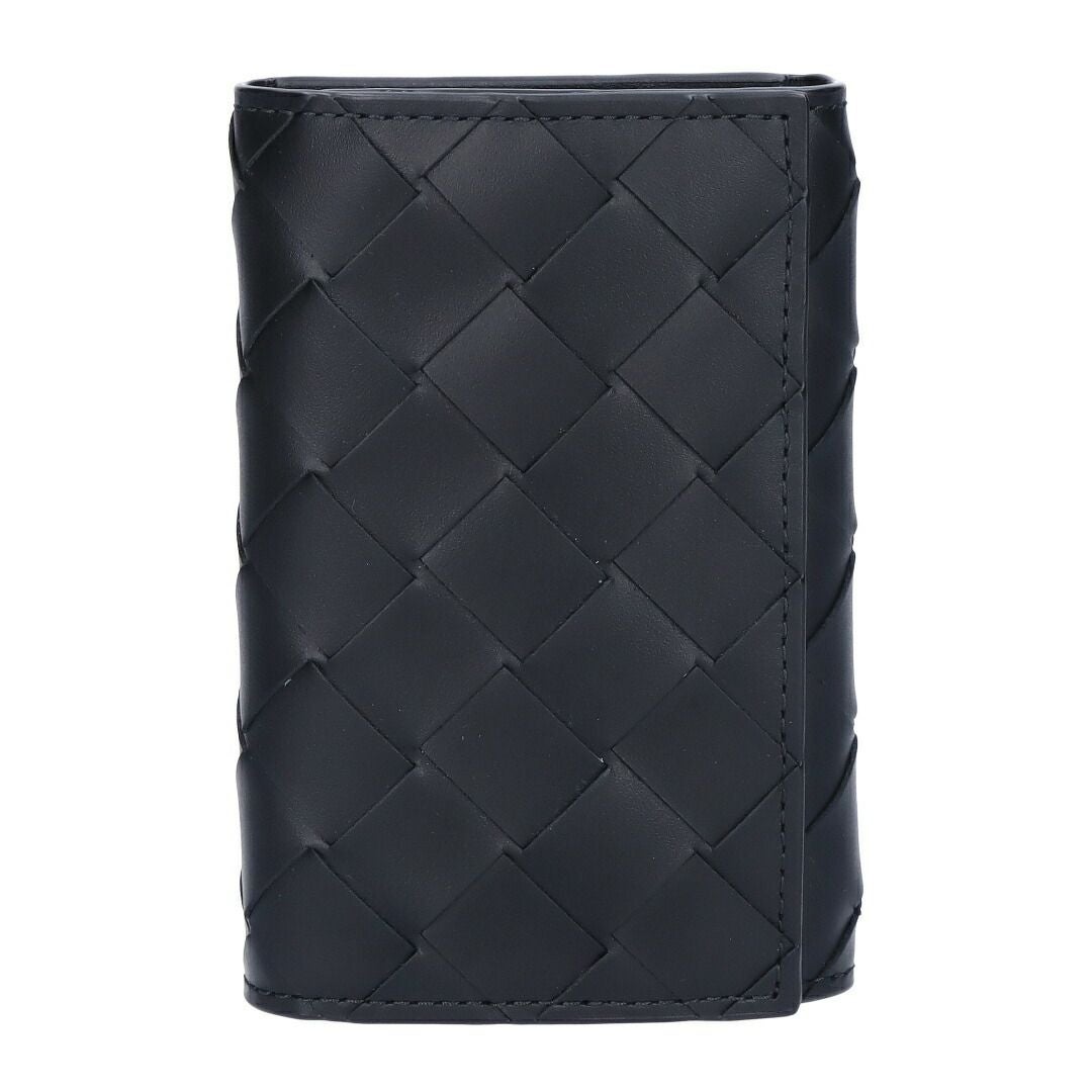 ボッテガヴェネタ BOTTEGA VENETA キーケース イントレチャート 284137