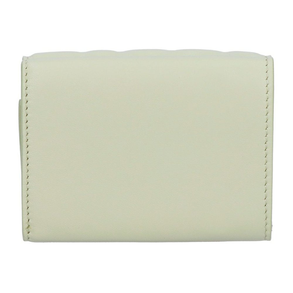 フェンディ FENDI 折財布 三つ折り財布 BAGUETTE バゲット 8M0395 AAJD F1AST SAGE マイクロ 【お取り寄せ】