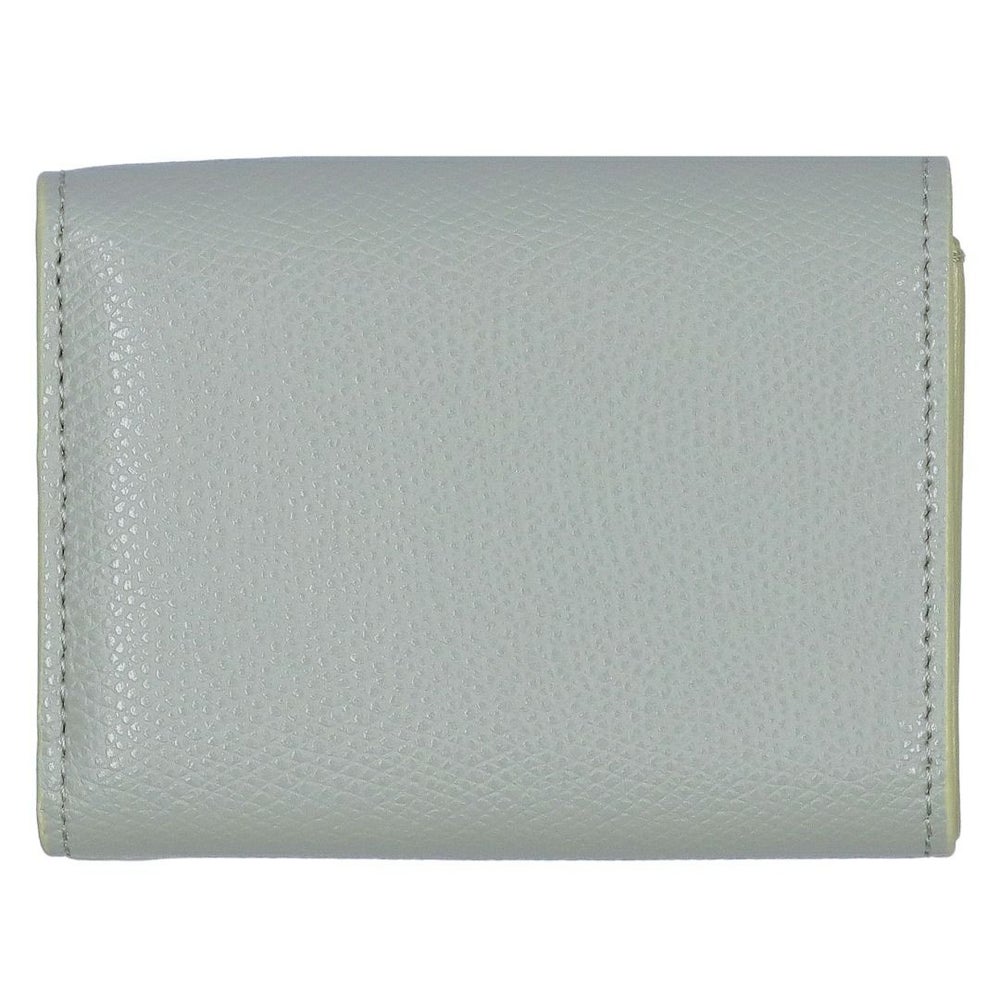 フェンディ FENDI 折財布 三つ折り財布 FFダイヤモンド 8M0480 ALV4 F1SL3 SAGE+MATCHA MILK ミニ 【お取り寄せ】