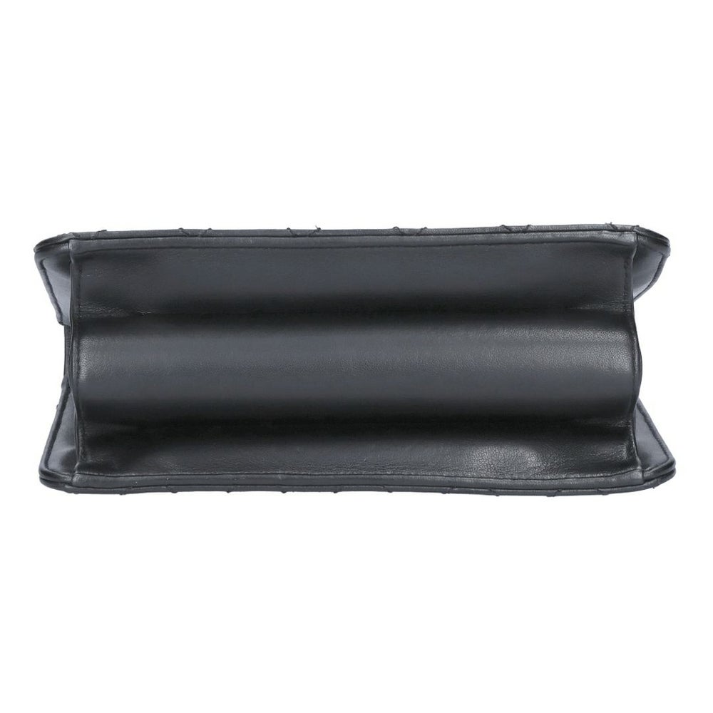 【リユース品】 シャネル CHANEL バッグ ショルダーバッグ ビューティーロック チェーンショルダーバッグ A93222 ブラック 【お取り寄せ】