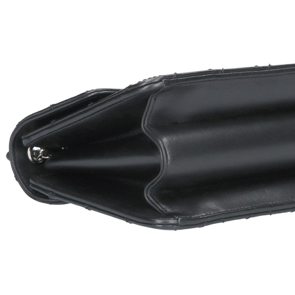 【リユース品】 シャネル CHANEL バッグ ショルダーバッグ ビューティーロック チェーンショルダーバッグ A93222 ブラック 【お取り寄せ】