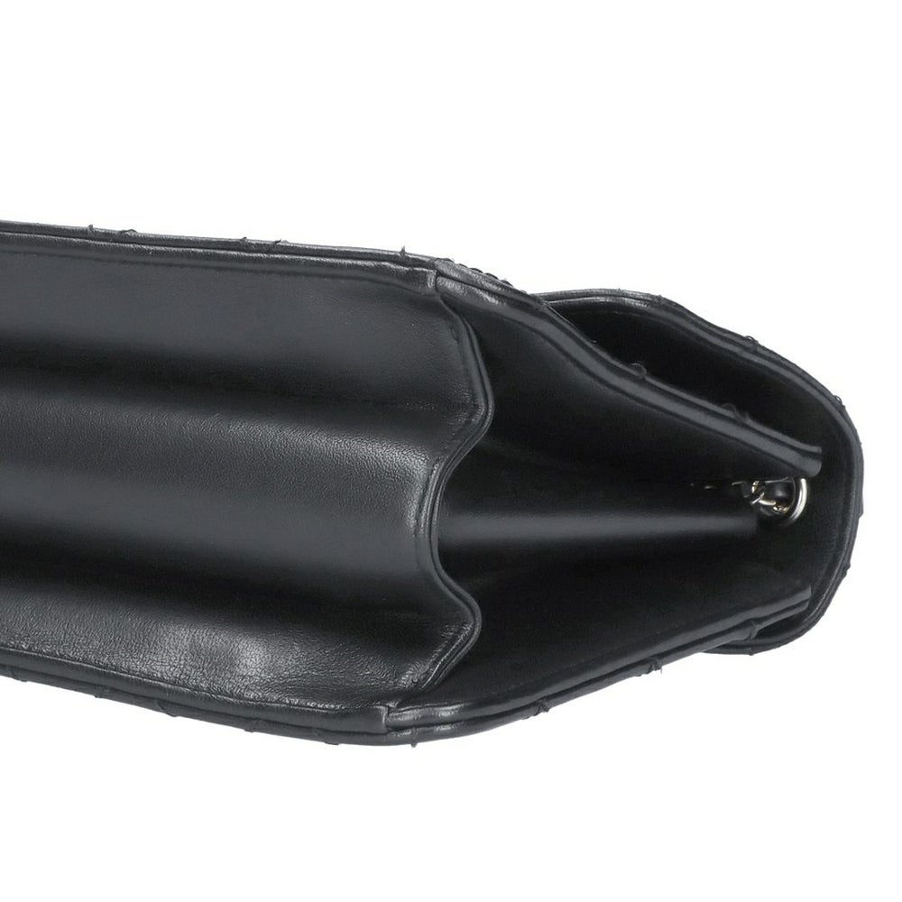 【リユース品】 シャネル CHANEL バッグ ショルダーバッグ ビューティーロック チェーンショルダーバッグ A93222 ブラック 【お取り寄せ】