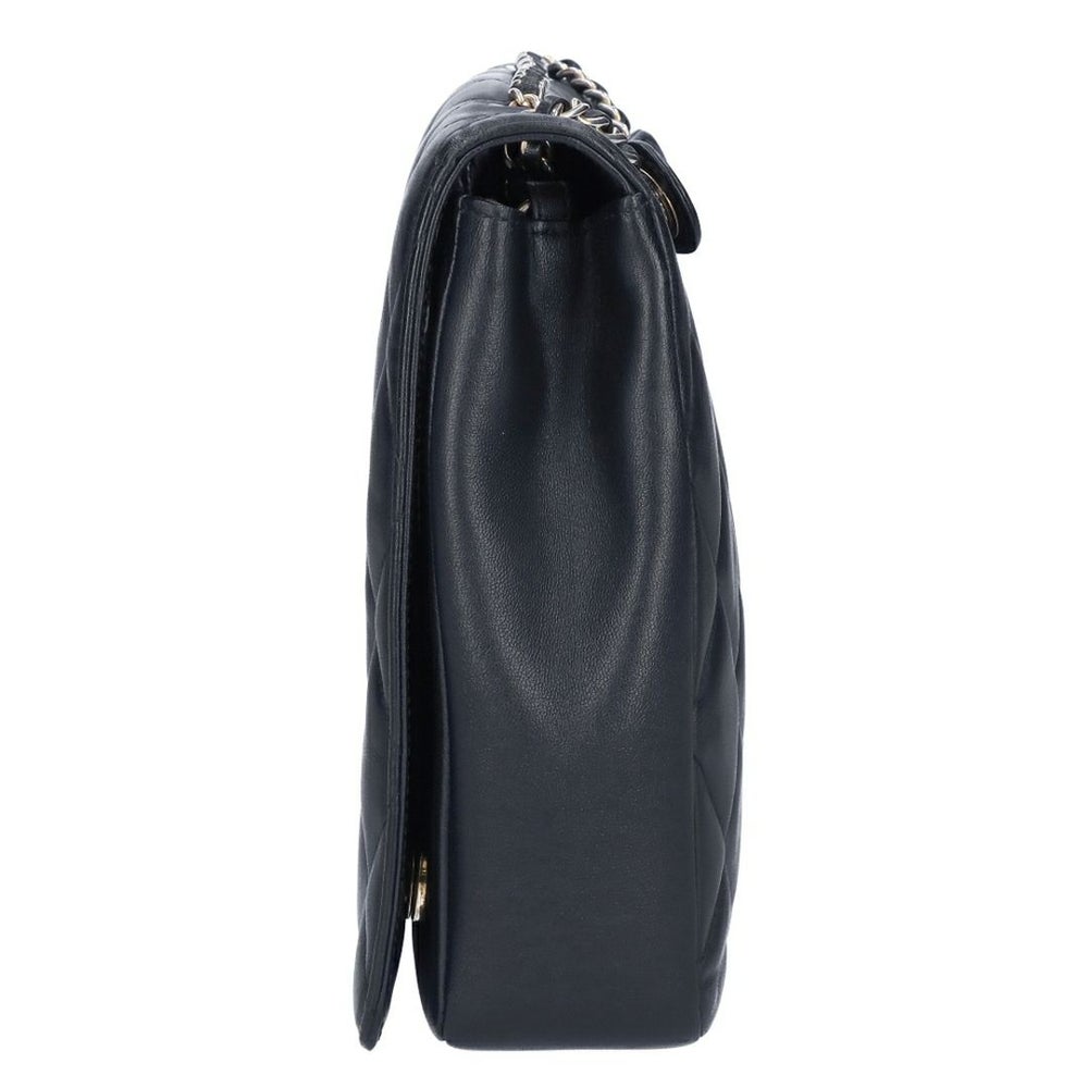 【リユース品】 シャネル CHANEL バッグ ショルダーバッグ ダイアナマトラッセチェーンショルダーバッグ ブラック 【お取り寄せ】