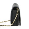 【リユース品】 シャネル CHANEL バッグ チェーンウォレット ボーイシャネルチェーンウォレット AP1117 ブラック 【お取り寄せ】