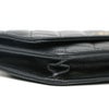 【リユース品】 シャネル CHANEL バッグ チェーンウォレット チェーンウォレット AP0250 ブラック 【お取り寄せ】
