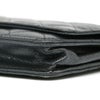 【リユース品】 シャネル CHANEL バッグ チェーンウォレット チェーンウォレット AP0250 ブラック 【お取り寄せ】