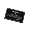 【リユース品】 シャネル CHANEL バッグ チェーンウォレット チェーンウォレット AP0250 ブラック 【お取り寄せ】