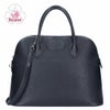 【リユース品】 エルメス HERMES バッグ ショルダーバッグ ボリード35 ブラック 【お取り寄せ】