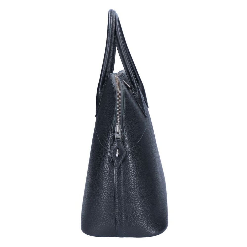 【リユース品】 エルメス HERMES バッグ ショルダーバッグ ボリード35 ブラック 【お取り寄せ】