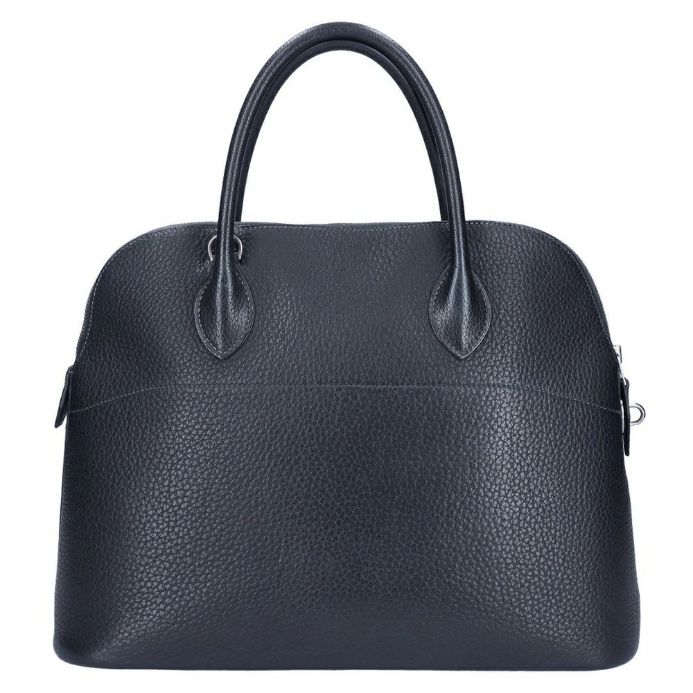 【リユース品】 エルメス HERMES バッグ ショルダーバッグ ボリード35 ブラック 【お取り寄せ】