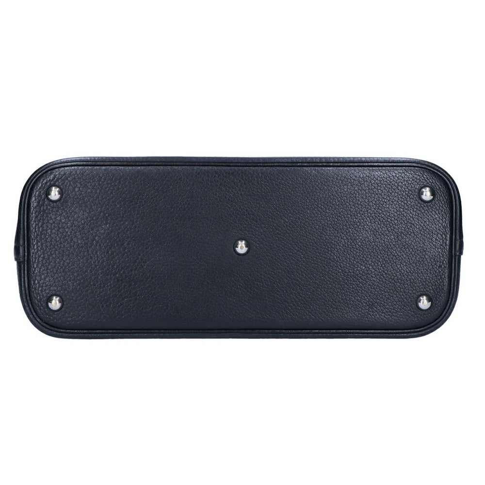 【リユース品】 エルメス HERMES バッグ ショルダーバッグ ボリード35 ブラック 【お取り寄せ】