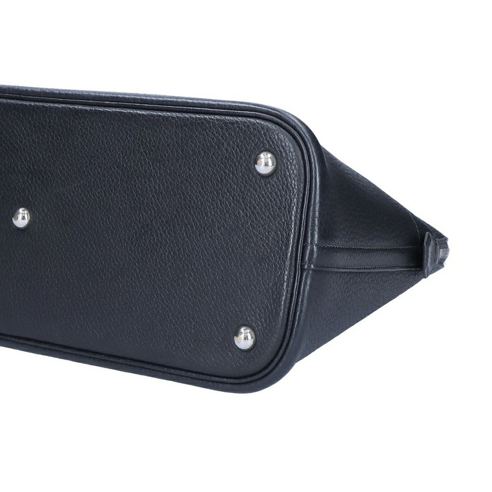 【リユース品】 エルメス HERMES バッグ ショルダーバッグ ボリード35 ブラック 【お取り寄せ】