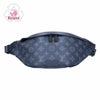 【リユース品】 ルイヴィトン LOUIS VUITTON バッグ ボディバッグ ディスカバリーバムバッグPM M45729 ネイビー 【お取り寄せ】
