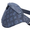 【リユース品】 ルイヴィトン LOUIS VUITTON バッグ ボディバッグ ディスカバリーバムバッグPM M45729 ネイビー 【お取り寄せ】