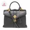 【リユース品】 ルイヴィトン LOUIS VUITTON バッグ 2WAYバッグ ローズ・デ・ヴァンMM M53816 ブラック 【お取り寄せ】