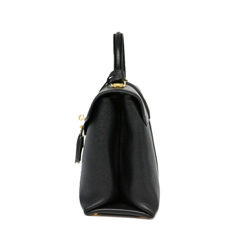 【リユース品】 ルイヴィトン LOUIS VUITTON バッグ 2WAYバッグ ローズ・デ・ヴァンMM M53816 ブラック 【お取り寄せ】