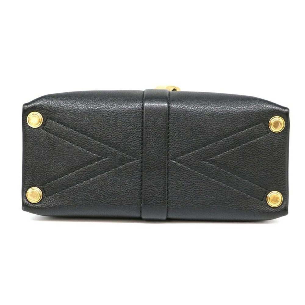 【リユース品】 ルイヴィトン LOUIS VUITTON バッグ 2WAYバッグ ローズ・デ・ヴァンMM M53816 ブラック 【お取り寄せ】