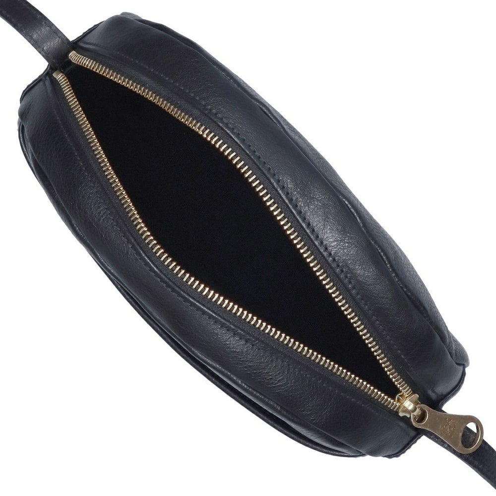 イルビゾンテ IL BISONTE ショルダーバッグ クロスボディ BCR297 PV0001