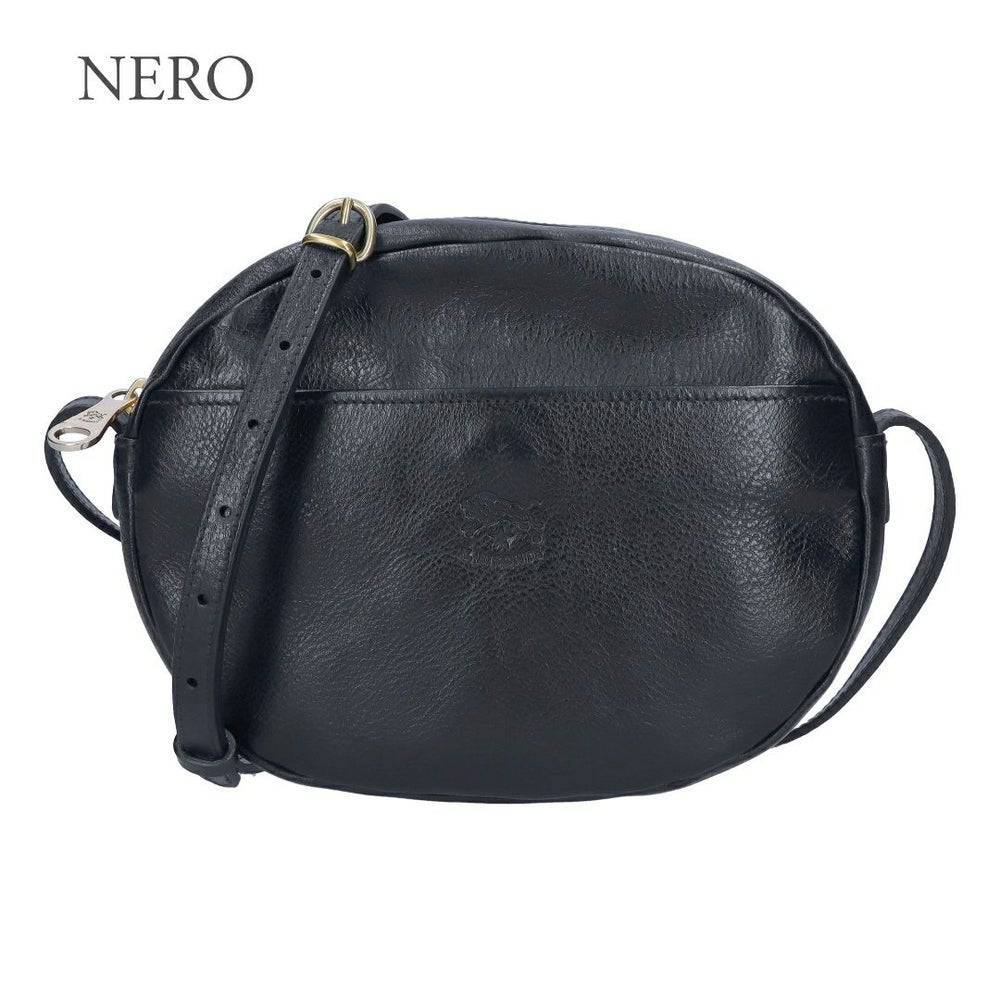 イルビゾンテ IL BISONTE ショルダーバッグ クロスボディ BCR297 PV0001