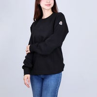 モンクレール MONCLER トレーナー パーカー スウェット 8G000 25 899RB 999 ブラック