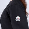 モンクレール MONCLER トレーナー パーカー スウェット 8G000 25 899RB 999 ブラック