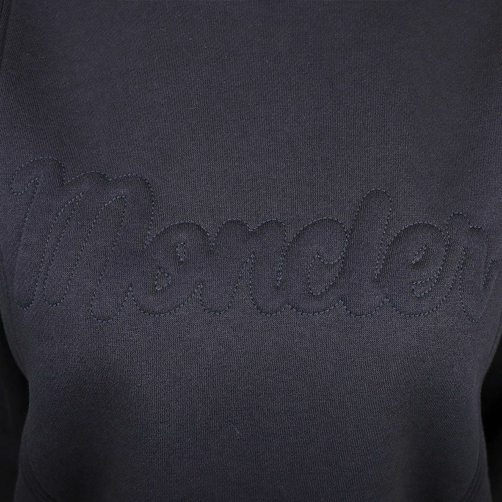 モンクレール MONCLER トレーナー パーカー スウェット 8G000 25 899RB 999 ブラック