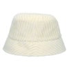 モンクレール MONCLER 帽子 ハット バケットハット 3B000 65 89AOK 20N コーデュロイ