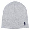 ポロ ラルフローレン POLO RALPH LAUREN ニット帽 ビーニー マフラー 2点セット PC1374