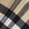 バーバリー BURBERRY マフラー ストール バーバリーチェック 8077890 A7026 ARCHIVE BEIGE カシミア カシミヤ