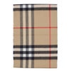 バーバリー BURBERRY マフラー ストール バーバリーチェック 8056850 A7026 ARCHIVE BEIGE カシミア カシミヤ