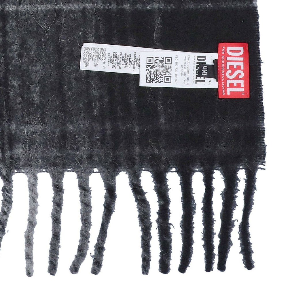 ディーゼル DIESEL マフラー ストール A15117 0HNAK