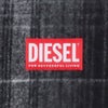 ディーゼル DIESEL マフラー ストール A15117 0HNAK