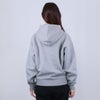 メゾンキツネ MAISON KITSUNE レディース パーカー トレーナー スエット ボールド フォックスヘッド パッチ MW00704KM0307