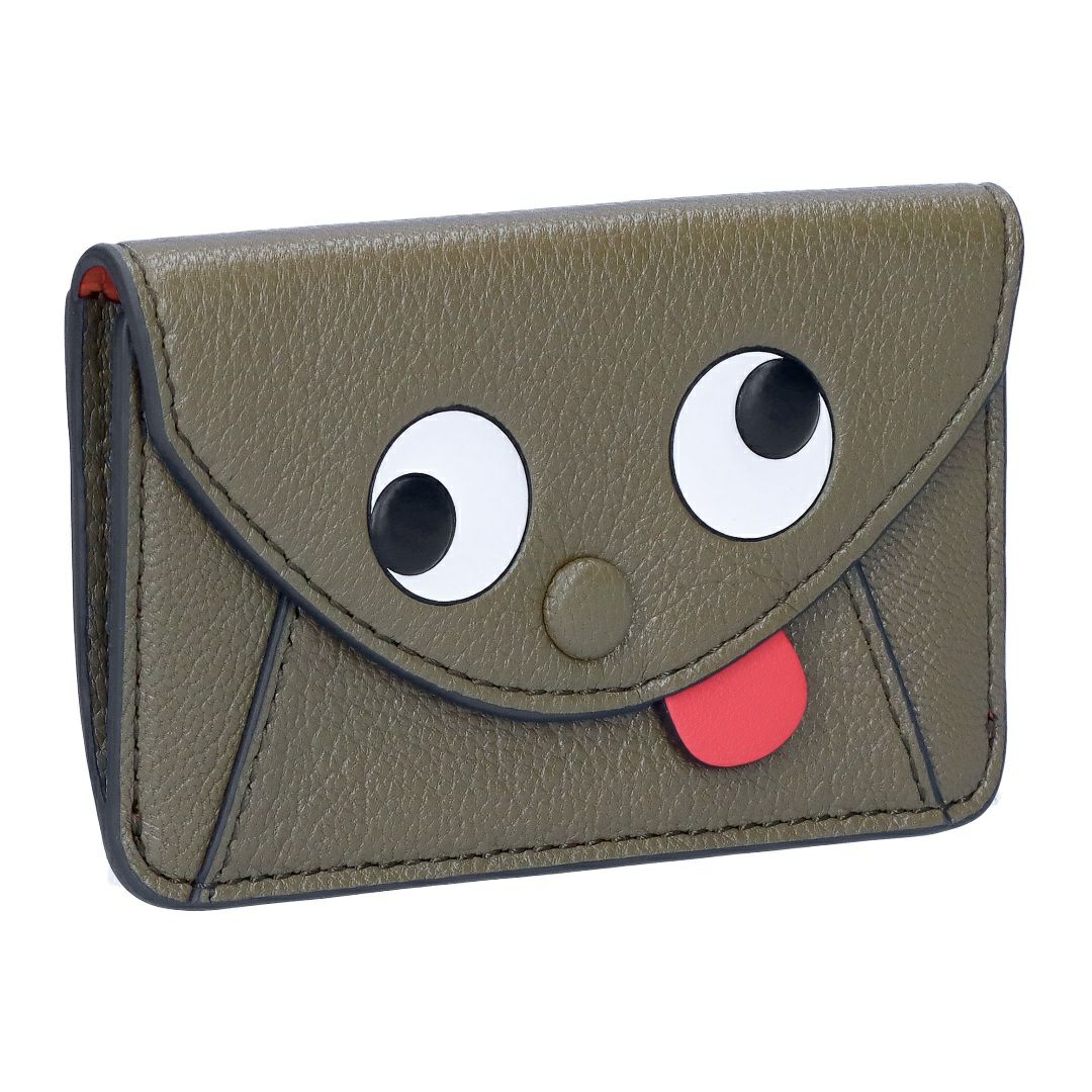 アニヤハインドマーチ ANYA HINDMARCH カードケース コインケース 小銭
