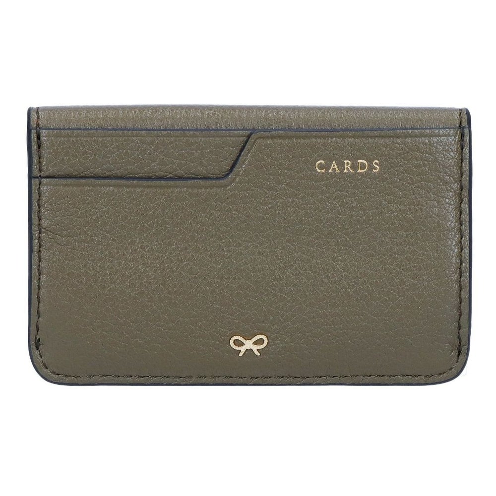 アニヤハインドマーチ ANYA HINDMARCH カードケース コインケース 小銭入れ ZANY ザニー 5050925 188074 ENVELOPE CARD CASE IN SHINY CAPRA WITH CIRCUS