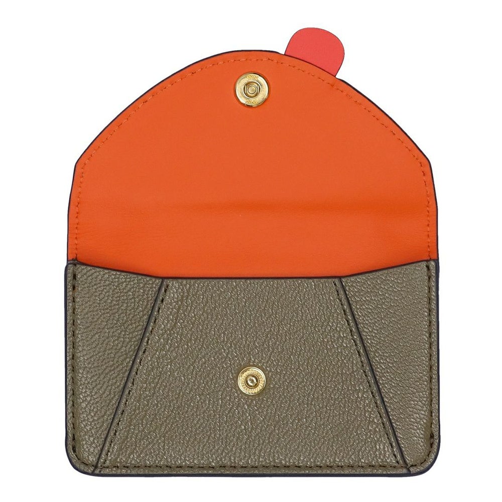 アニヤハインドマーチ ANYA HINDMARCH カードケース コインケース 小銭入れ ZANY ザニー 5050925 188074 ENVELOPE CARD CASE IN SHINY CAPRA WITH CIRCUS
