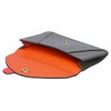 アニヤハインドマーチ ANYA HINDMARCH カードケース コインケース 小銭入れ ZANY ザニー 5050925 188074 ENVELOPE CARD CASE IN SHINY CAPRA WITH CIRCUS