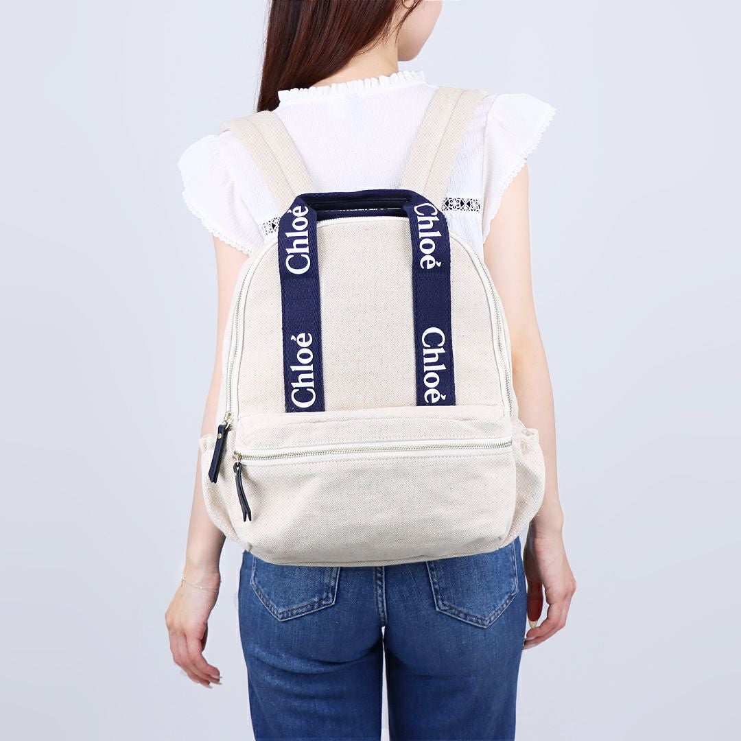 クロエ CHLOE バッグ リュックサック バックパック CHLOE KIDS クロエ