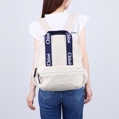 クロエ CHLOE バッグ リュックサック バックパック CHLOE KIDS クロエ 